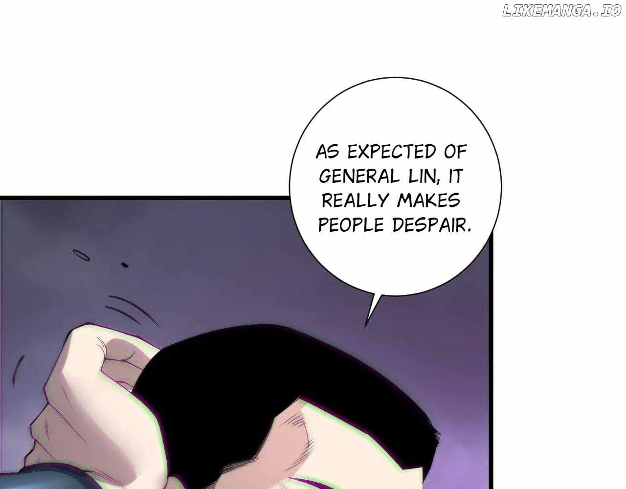 Catastrophic Necromancer Chapter 188 109